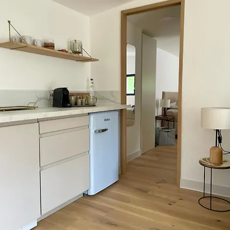 Feriehus Caseddu 100m De La