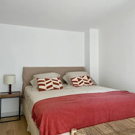 Caseddu 100m De La Feriehus Belvedere-Campomoro