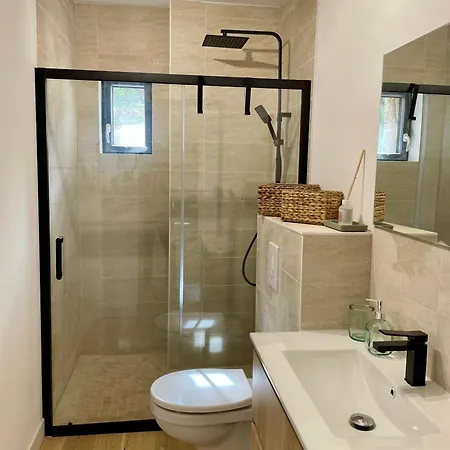 Caseddu 100m De La Holiday home Belvedere-Campomoro