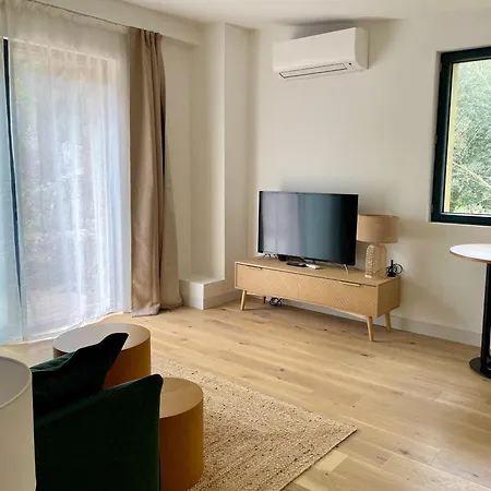 Caseddu 100m De La Belvedere-Campomoro