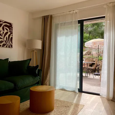 Caseddu 100m De La Belvedere-Campomoro