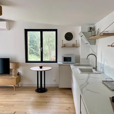 Caseddu 100m De La Belvedere-Campomoro