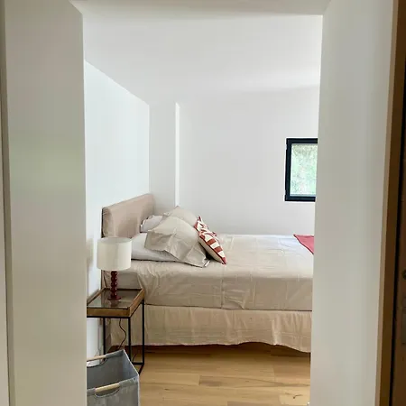 Holiday home Caseddu 100m De La Belvedere-Campomoro