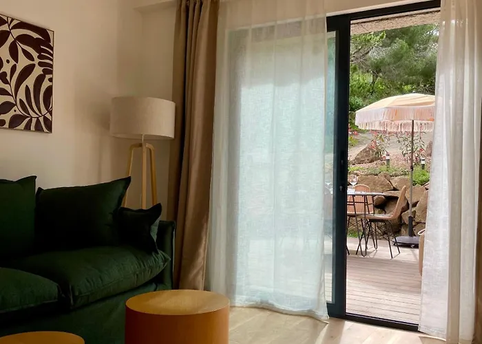 Caseddu 100m De La カンポモロ